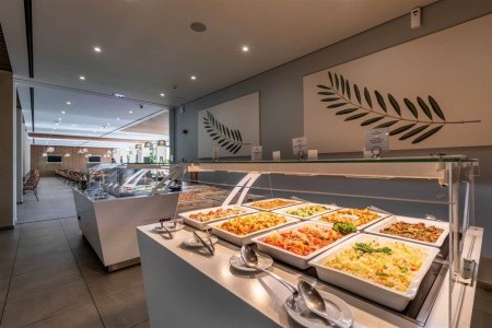 Grécko Zakynthos White Olive Elite 8 dňový pobyt All Inclusive Letecky Letisko: Bratislava June 2026 (25/06/26- 2/07/26)