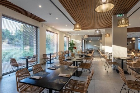 Grécko Zakynthos White Olive Elite 8 dňový pobyt All Inclusive Letecky Letisko: Bratislava June 2026 (25/06/26- 2/07/26)