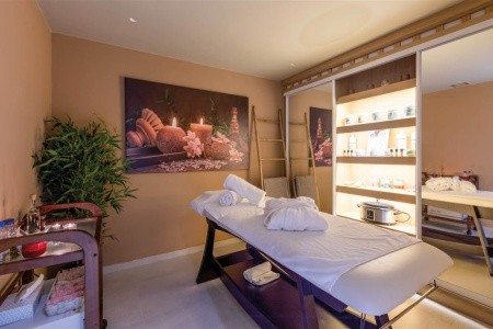 Grécko Zakynthos White Olive Elite 8 dňový pobyt All Inclusive Letecky Letisko: Bratislava June 2026 (25/06/26- 2/07/26)