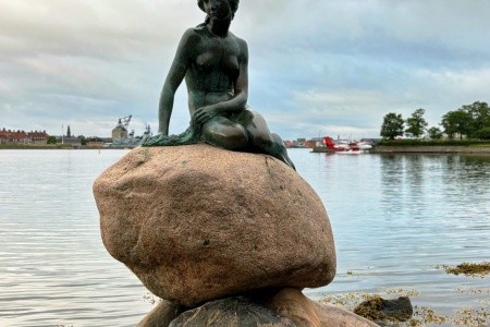 Norské fjordy a skandinávské metropole - 17