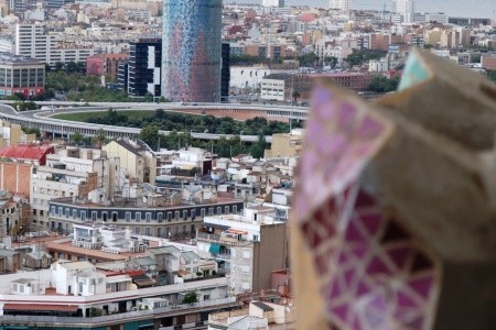 Barcelona - Metropole Katalánska - 5