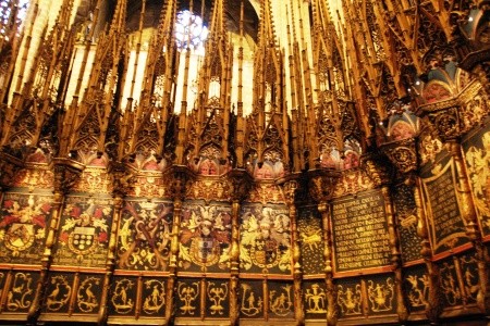 Barcelona - Metropole Katalánska - 6