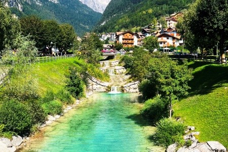 Léto u malebného jezera Garda - 17