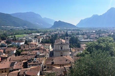 Léto u malebného jezera Garda - 21