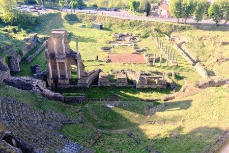 Toskánsko, Cinque Terre - ubytování v hotelu - 17