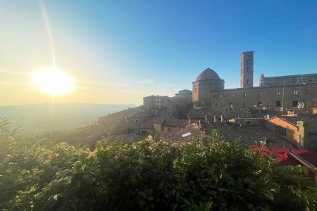 Toskánsko, Cinque Terre - ubytování v hotelu - 18