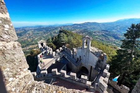 Perly severní Itálie - 24