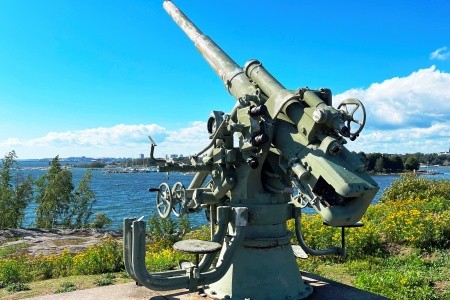 Finsko – země tisíců jezer - 9