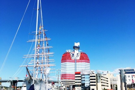 Finsko – země tisíců jezer - 11