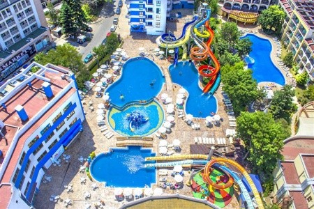 Kuban Resort & Aqua Park - 2