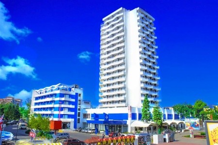Kuban Resort & Aqua Park - 3