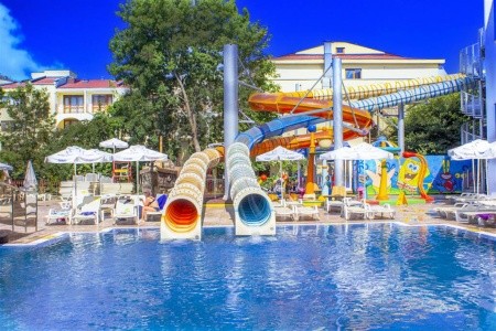 Kuban Resort & Aqua Park - 4