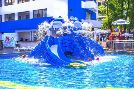Kuban Resort & Aqua Park - 5