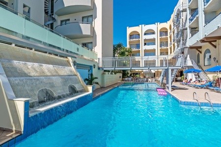 Lefkoniko Beach - 22