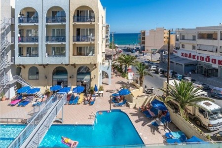 Lefkoniko Beach - 23