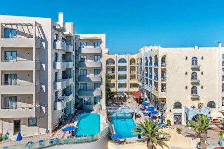 Lefkoniko Beach - 24