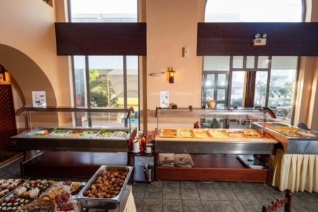 Lefkoniko Beach - 28