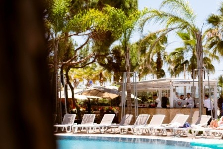 Albánsko Durrës Resort Vm 15 dňový pobyt All Inclusive Letecky Letisko: Praha August 2026 ( 2/08/26-16/08/26)