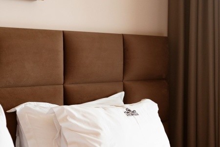 Albánsko Durrës Resort Vm 15 dňový pobyt All Inclusive Letecky Letisko: Praha August 2026 ( 2/08/26-16/08/26)