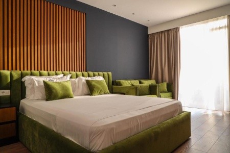 Albánsko Durrës Resort Vm 15 dňový pobyt All Inclusive Letecky Letisko: Praha August 2026 ( 2/08/26-16/08/26)