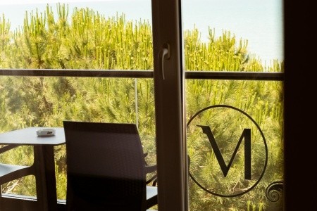 Albánsko Durrës Resort Vm 15 dňový pobyt All Inclusive Letecky Letisko: Praha August 2026 ( 2/08/26-16/08/26)