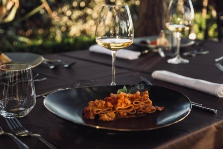 Albánsko Durrës Resort Vm 15 dňový pobyt All Inclusive Letecky Letisko: Praha August 2026 ( 2/08/26-16/08/26)