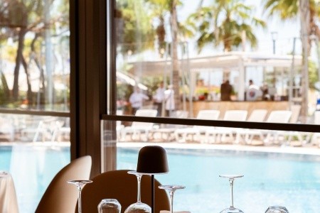 Albánsko Durrës Resort Vm 15 dňový pobyt All Inclusive Letecky Letisko: Praha August 2026 ( 2/08/26-16/08/26)