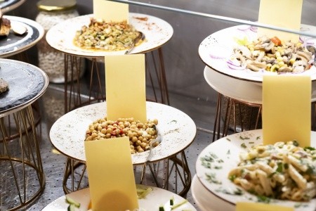 Albánsko Durrës Resort Vm 15 dňový pobyt All Inclusive Letecky Letisko: Praha August 2026 ( 2/08/26-16/08/26)