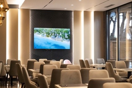 Albánsko Durrës Resort Vm 15 dňový pobyt All Inclusive Letecky Letisko: Praha August 2026 ( 2/08/26-16/08/26)