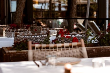 Albánsko Durrës Resort Vm 15 dňový pobyt All Inclusive Letecky Letisko: Praha August 2026 ( 2/08/26-16/08/26)