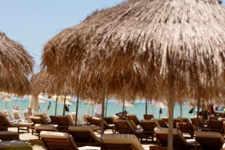 Albánsko Durrës Resort Vm 15 dňový pobyt All Inclusive Letecky Letisko: Praha August 2026 ( 2/08/26-16/08/26)