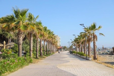 Albánsko Durrës Resort Vm 15 dňový pobyt All Inclusive Letecky Letisko: Praha August 2026 ( 2/08/26-16/08/26)