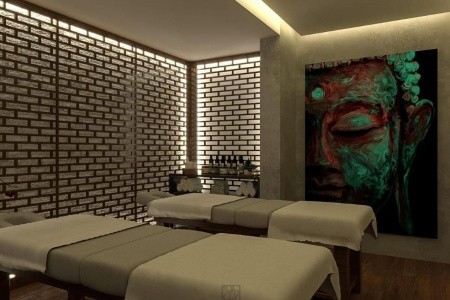 Albánsko Durrës Resort Vm 15 dňový pobyt All Inclusive Letecky Letisko: Praha August 2026 ( 2/08/26-16/08/26)