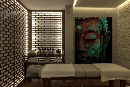 Albánsko Durrës Resort Vm 15 dňový pobyt All Inclusive Letecky Letisko: Praha August 2026 ( 2/08/26-16/08/26)