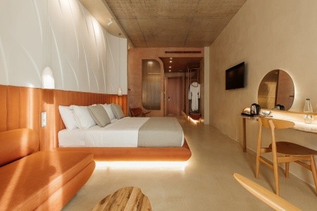 Epidamn White Sensation - 35