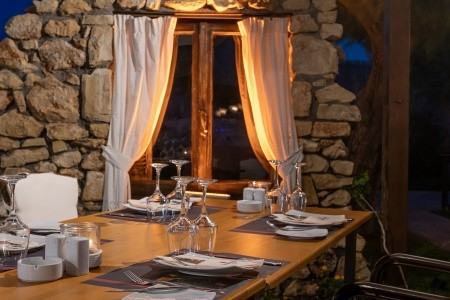 Anissa Beach & Village - 231