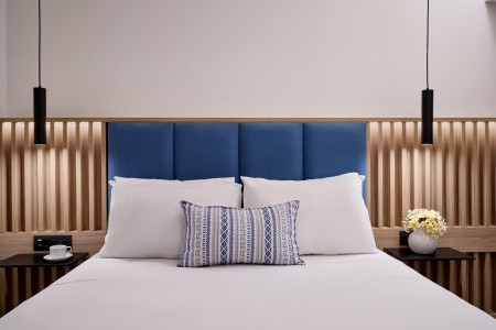 Blue Sea Holiday Village (Ex. Dessole Lippia Golf) - 83