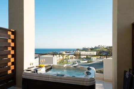 Mitsis Rodos Village Beach - 76