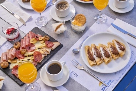 Blue Sea Holiday Village (Ex. Dessole Lippia Golf) - 87