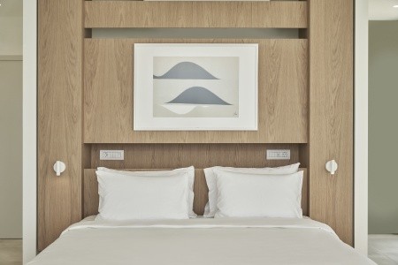 Radisson Resort Plaza Skiathos - 75