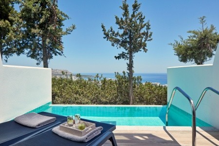 Esperos Blue Village And Spa - 249