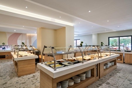 Blue Sea Holiday Village (Ex. Dessole Lippia Golf) - 88