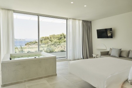 Radisson Resort Plaza Skiathos - 77