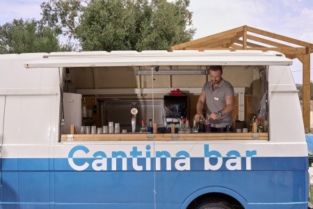 Blue Sea Holiday Village (Ex. Dessole Lippia Golf) - 89