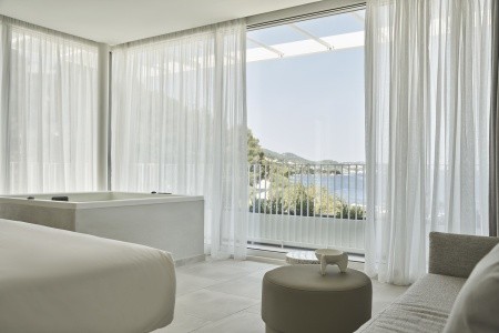 Radisson Resort Plaza Skiathos - 79