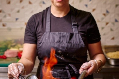 Blue Sea Holiday Village (Ex. Dessole Lippia Golf) - 90