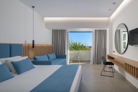 Blue Sea Holiday Village (Ex. Dessole Lippia Golf) - 93