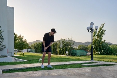 Blue Sea Holiday Village (Ex. Dessole Lippia Golf) - 94