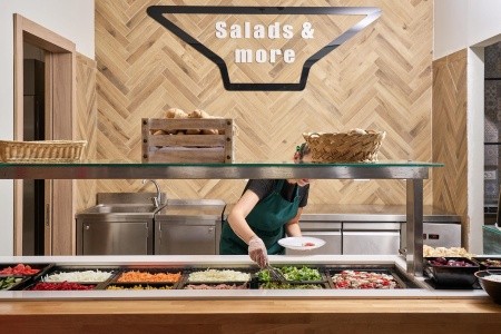 Blue Sea Holiday Village (Ex. Dessole Lippia Golf) - 96