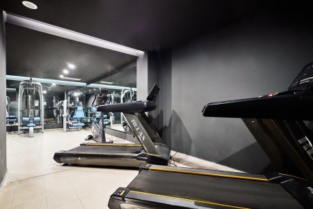 Blue Sea Holiday Village (Ex. Dessole Lippia Golf) - 97